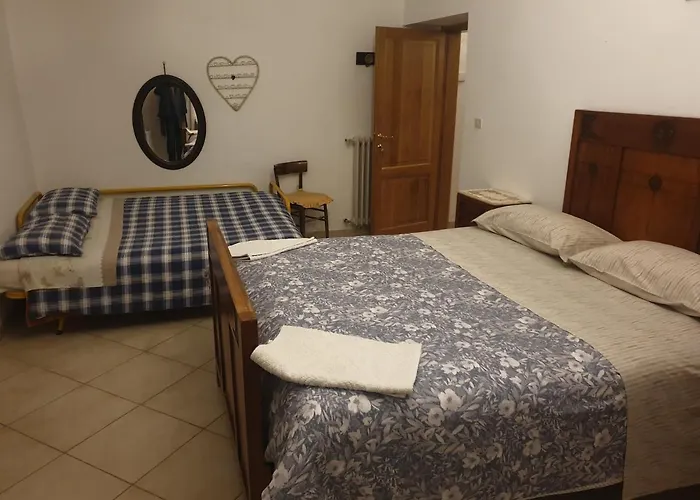 Agriturismo Cognanello