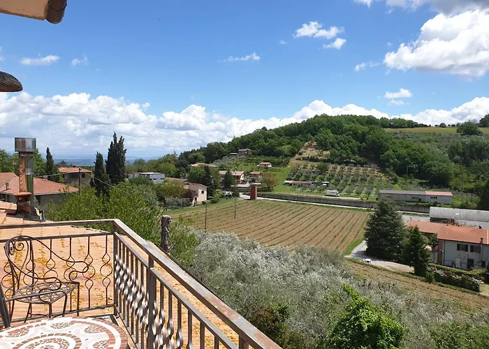 Agriturismo Cognanello