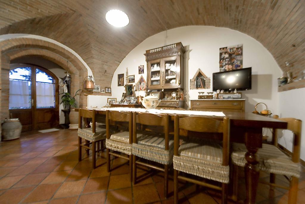 Bauernhof Cognanello *