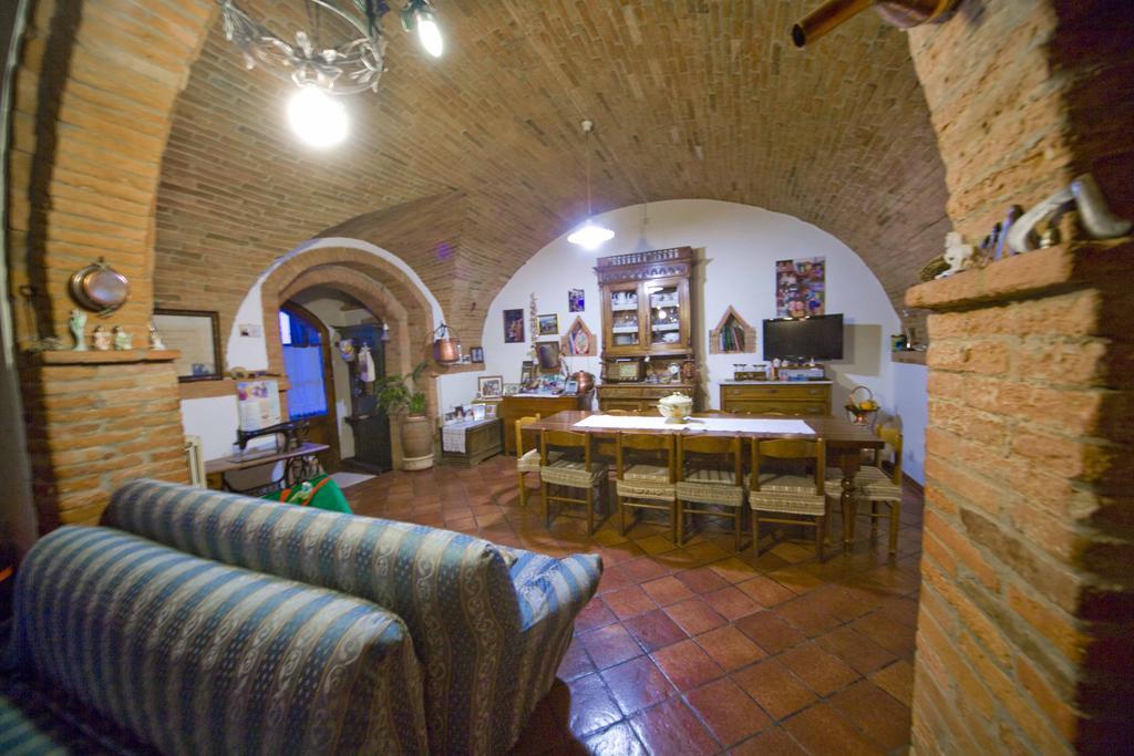 Cognanello Montepulciano Stazione