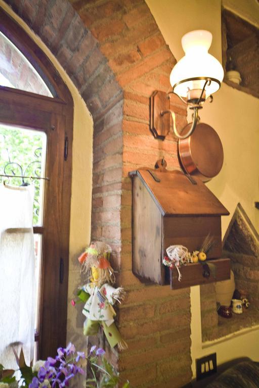 Bauernhof Cognanello Montepulciano Stazione
