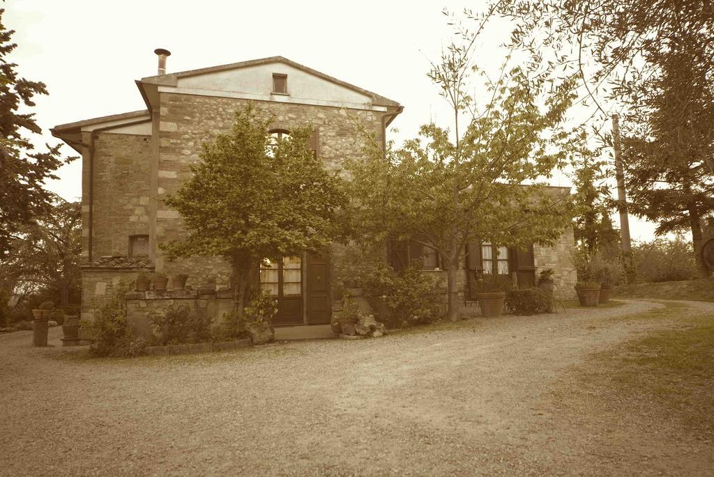 Bauernhof Cognanello